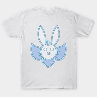 Kerlos Bunny Neon Version T-Shirt